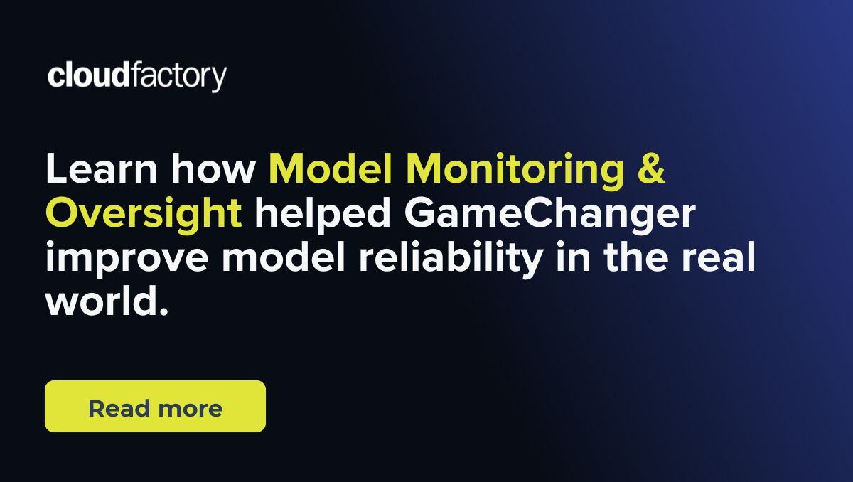 GameChanger-Model-Monitoring-&-Oversight