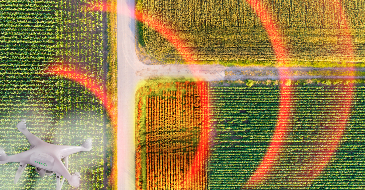 Read blog: 7 interesting LiDAR applications